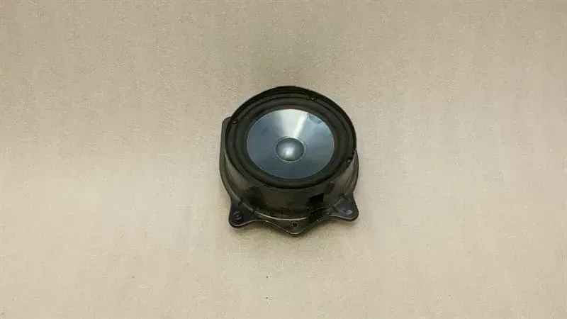 Mercedes S-Class W221 Speaker A2218203702 Speaker Faulty Logic7 L7 HK