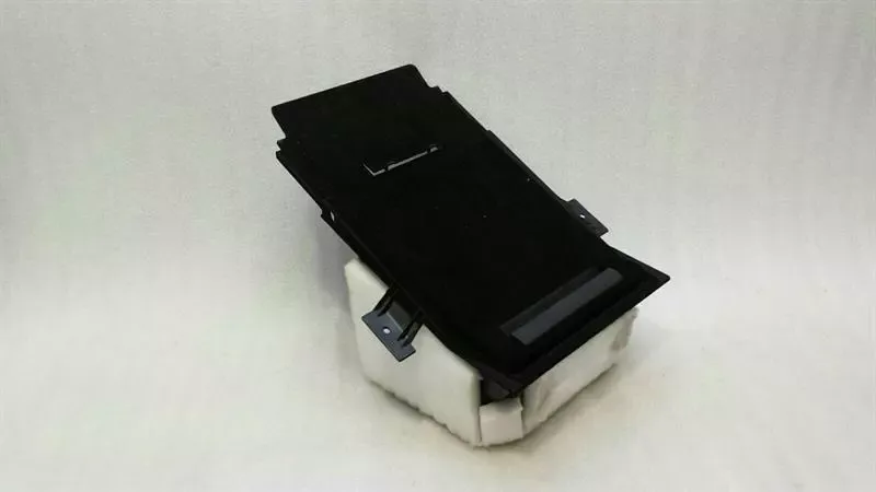 Mercedes S-class W221 rear seat compartment A2216802350 rear seat shell