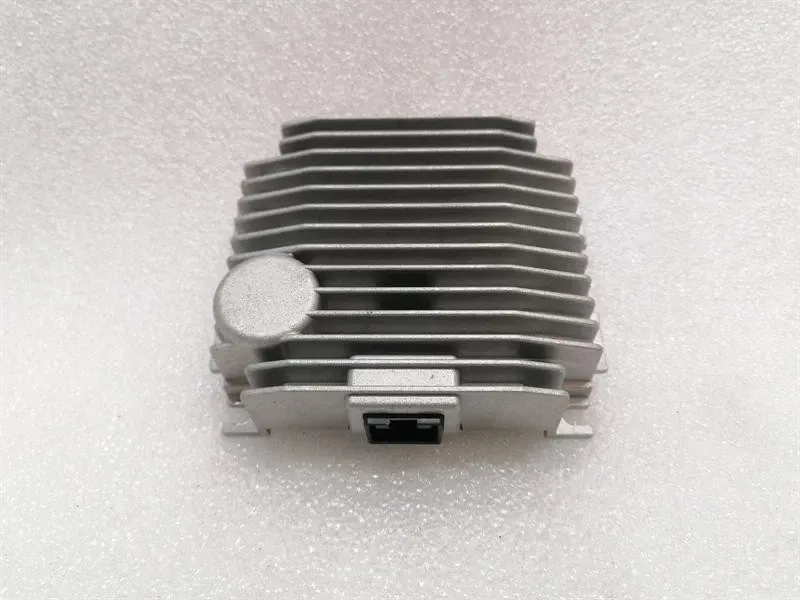 Porsche Taycan 9J Amplifier 9J1035446H Sound Amplifier-