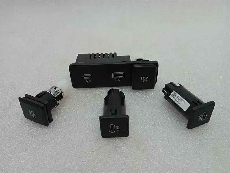 JAGUAR i-PACE X590 EV400 Electronic module L8B2-19E110-CC control unit
