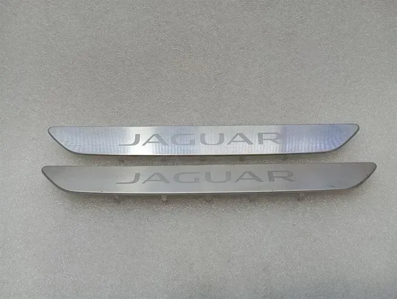 Jaguar i-PACE X590 EV400 Door Sill Jaguar Door Sill