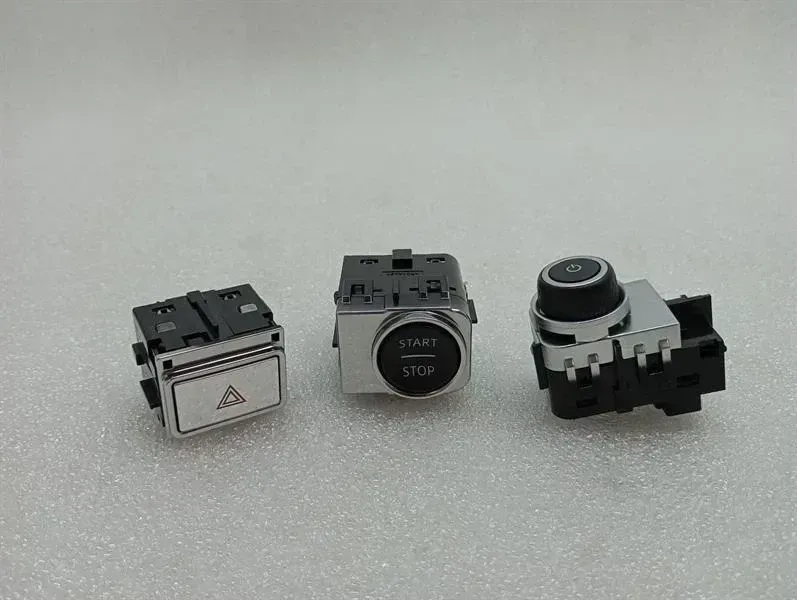 JAGUAR i-PACE X590 EV400 Switch J9D3-11K656-AB Switch SET SET