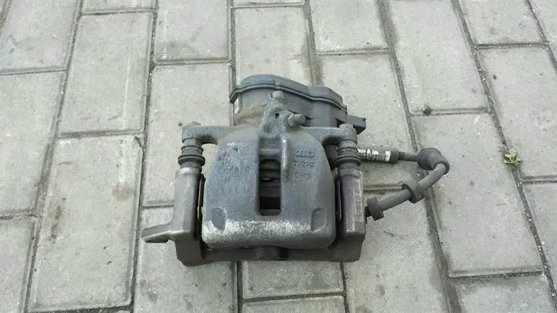 Audi A5 8T A4 Left Rear Caliper 8K0615403E Brake Caliper Rear Left