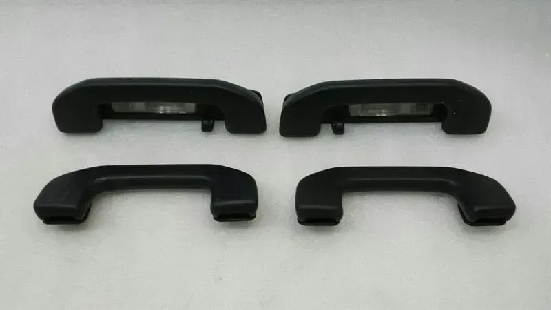 Mercedes GLA X156 Roof Handles Set A0998150100 Holder Handle Set AMG