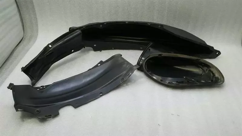 Porsche 911 991 Intake Pipe 99157555900 Air Hose TURBO S SUCTION PIPE LEFT LEFT