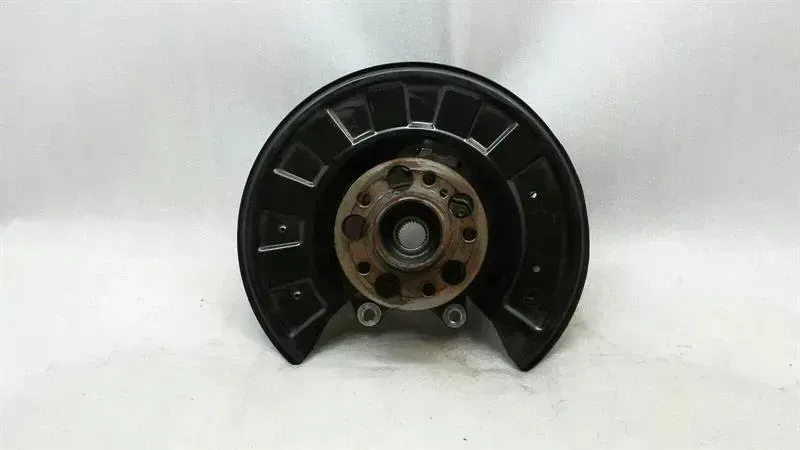Mercedes SL R231 wheel bearing housing knuckle rear right A2313507600 rear hub
