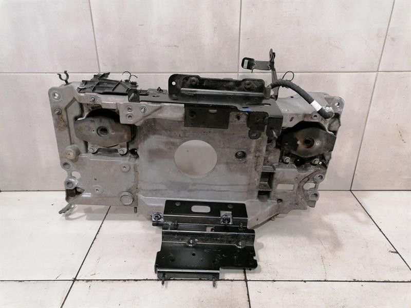 JAGUAR i-PACE X590 EV400 Engine Mount J9D3-002A68-A Engine Mount