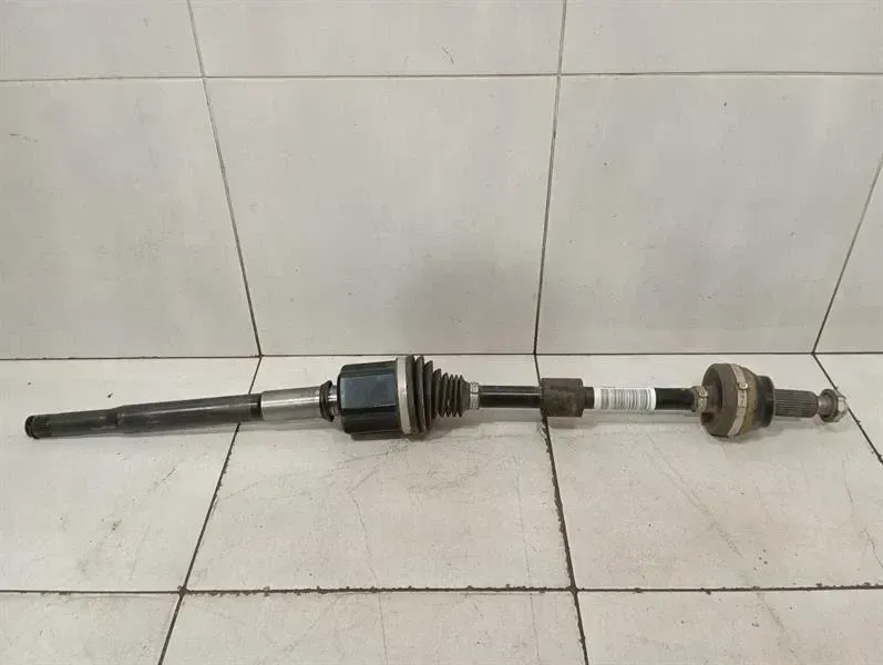 Jaguar i-PACE EV400 Drive Shaft Rear Right J9D3-4B402-AC Rear Drive Shaft