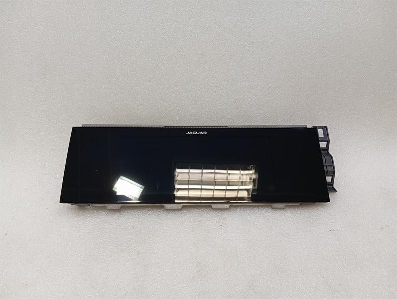 JAGUAR i-PACE X590 EV400 Navigation Monitor M9D3-19C279-BA Display Screen