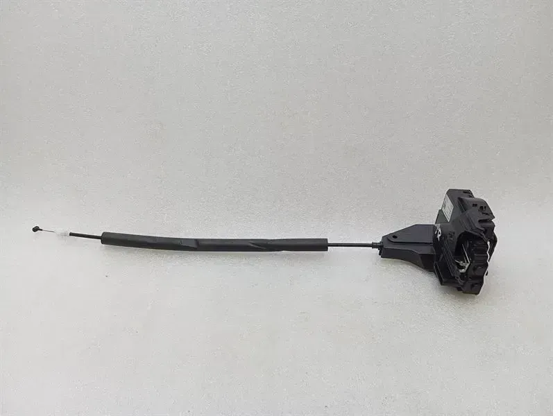 JAGUAR i-PACE X590 Door Lock J9D3-203A28-AF Door Lock FRONT RIGHT FRONT RIGHT