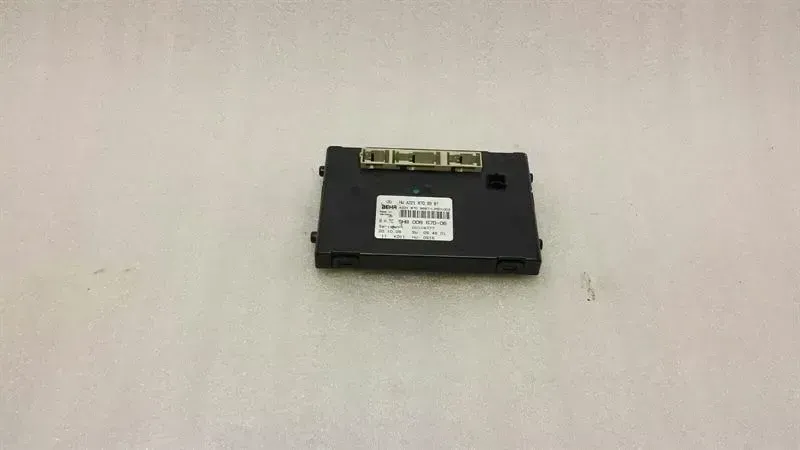 Mercedes S-Class W221 AC Climate Module A2218709987 AC Control Unit