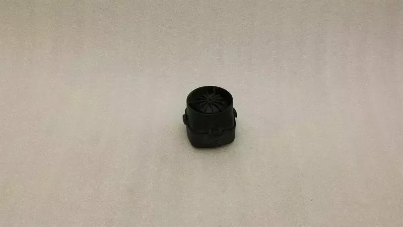 Mercedes S-Class W221 W216 Alarm ECU A2218208526 Siren Alarm Horn Alarm System