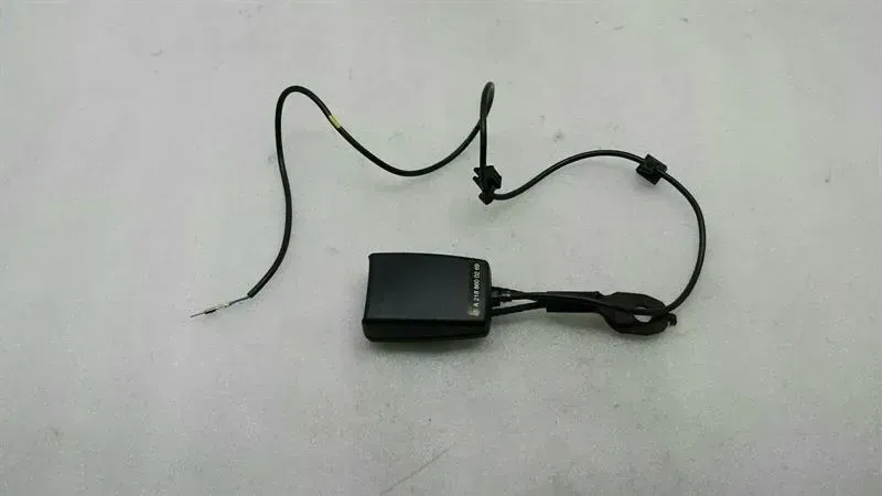Mercedes CLS W218 belt buckle belt A2188600269 belt buckle