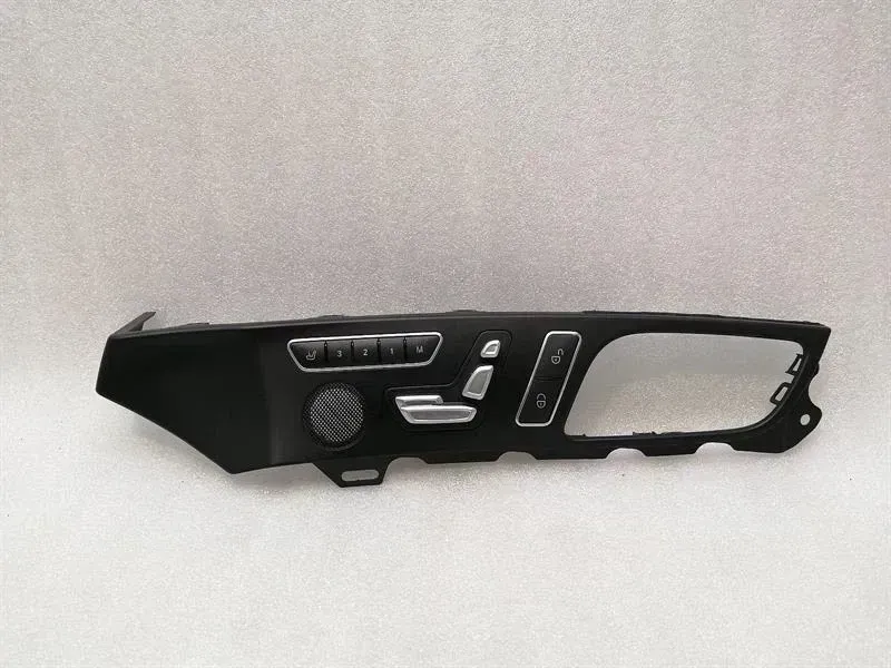 Mercedes SL R231 right seat memory switch A2319059000 right seat switch