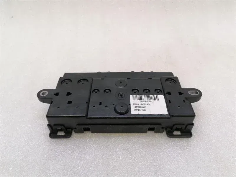 JAGUAR i-PACE X590 EV400 Fuse Box Module M9D3-14A073-CB Fuse Box