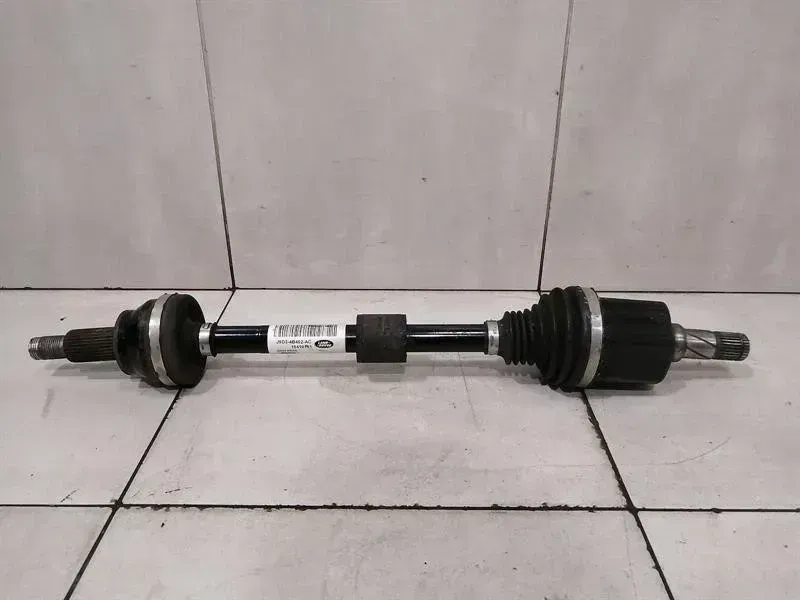 JAGUAR i-PACE X590 EV400 Left Rear Drive Shaft J9D3-4B402-AC Rear Left