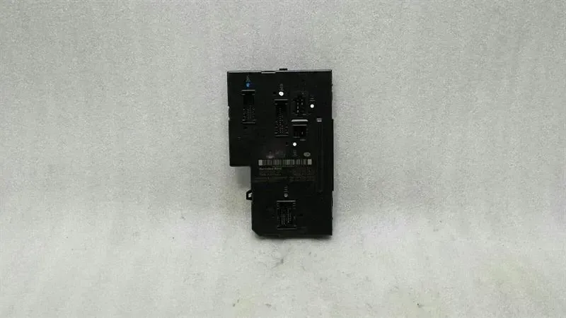Mercedes E Class W207 Electronic Module A2129003702 ECU SAM