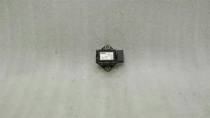SAAB 9-5 95 YAW RATE Sensor 5060710 Rotary Rate Sensor