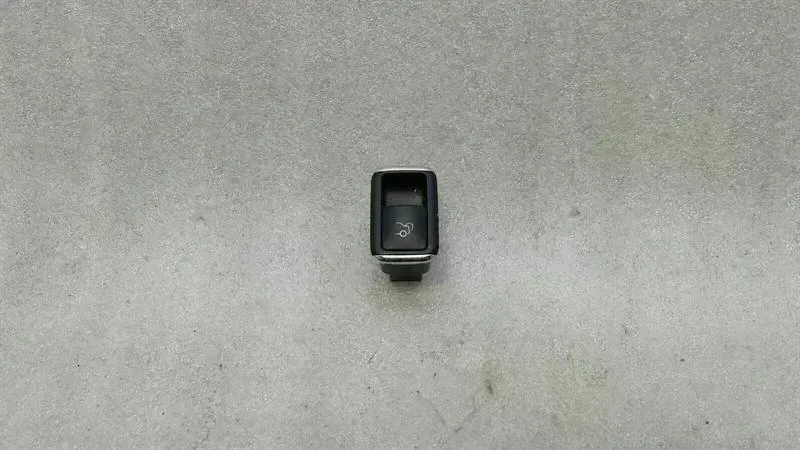 Mercedes E Class W207 Boat Lid Switch A2128204410 Tailgate Switch