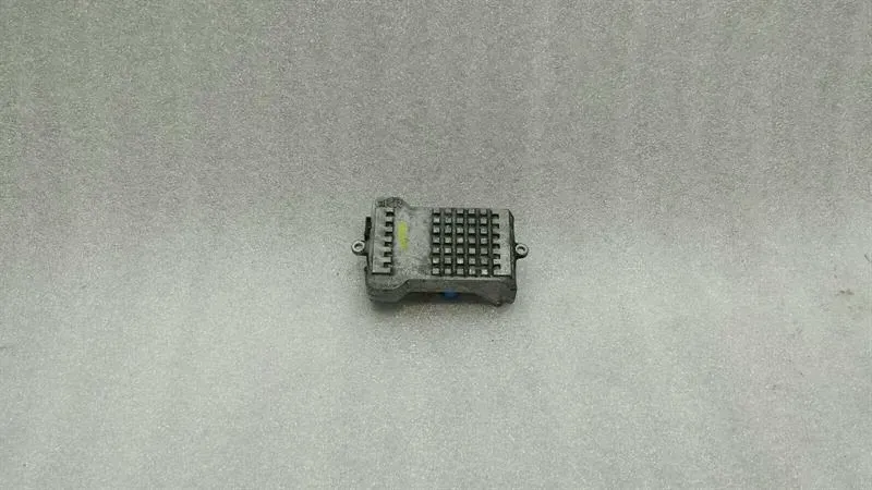 Mercedes CLK W209 Heater Resistor A2308210251 Blower Regulator Regulator