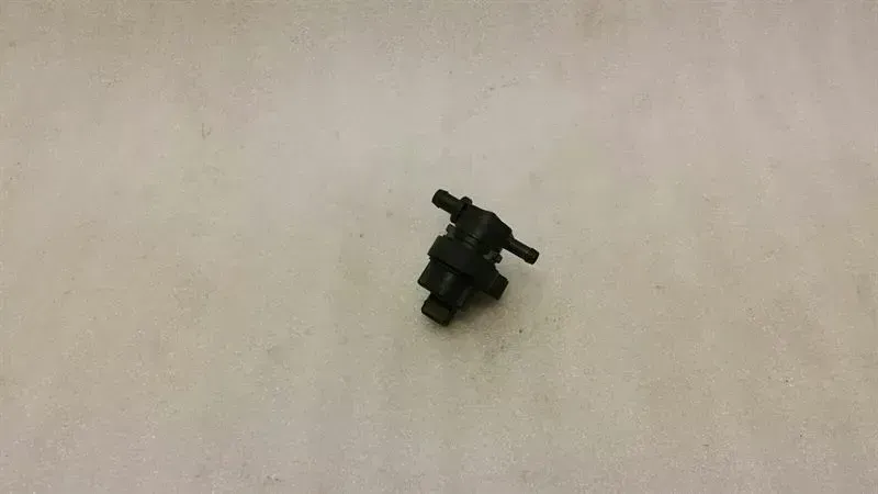 Mercedes S-class W221 Purge Valve A0004708893 Regeneration Valve