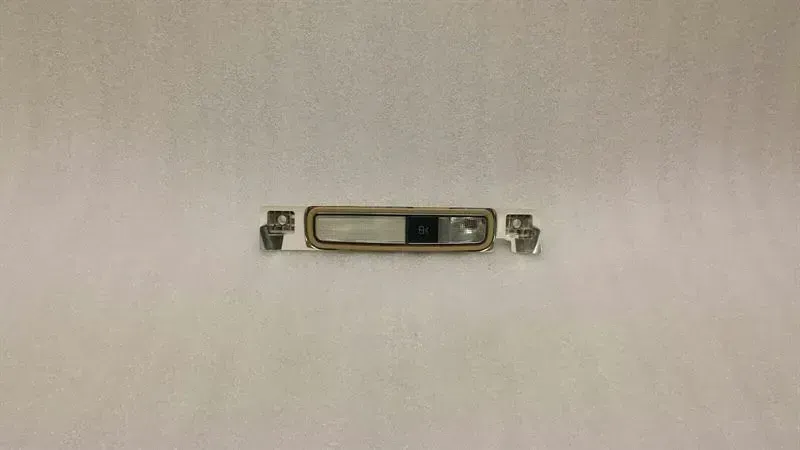 Mercedes W221 RLH Roof Light A2218201501 Interior Light Lamp Left
