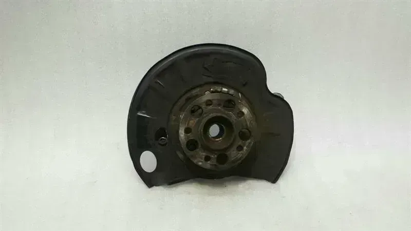 Mercedes S-class W221 Right Rear Hub A2213502208 Wheel Bearing Housing Rear Right.
