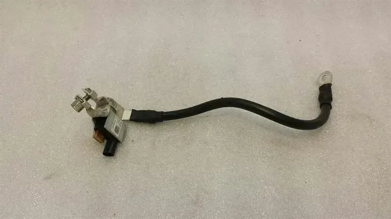 Audi A4 8W Negative Battery Cable 8S0915181 Battery Harness