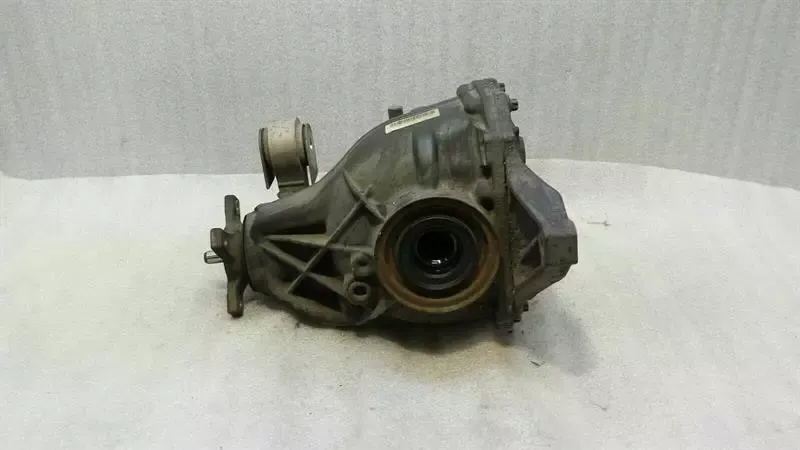 Mercedes E Class W207 Rear Diff A2043501314 Differential Rear Ratio 2.47