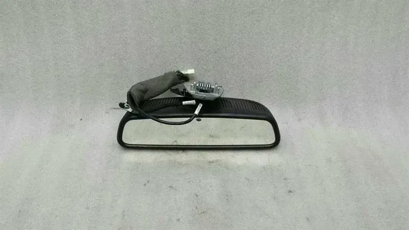 Mercedes E Class W207 Rear View Mirror A2048101317 rear-view mirror interior mirror AMG
