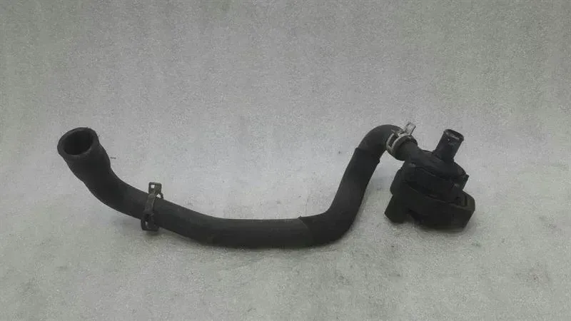 Mercedes R Class W251 Additional Cooling Pump A2118350264 Coolant Pump R300