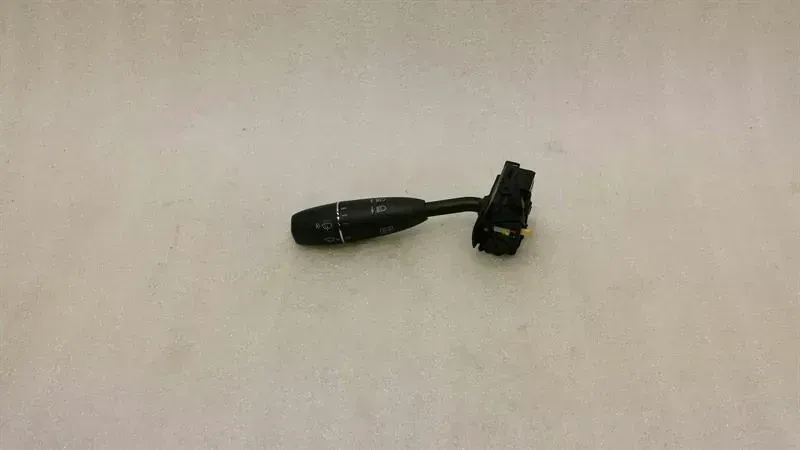 Mercedes S-Class W221 Wiper Switch A2215403345 Windshield Wiper