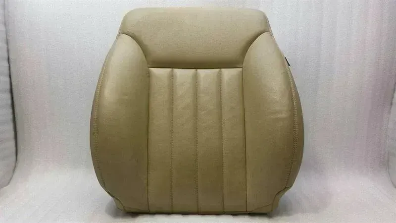 Mercedes R Class W251 FLH seat backrest A2519104147 seat surface back leather seat