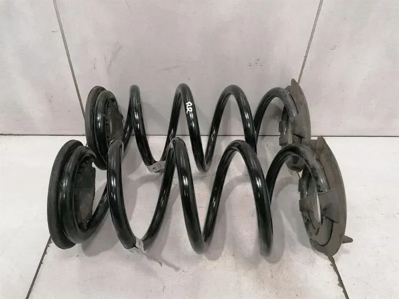 Tesla Model 3 Standard Range RWD Coil Spring Rear 1044472-01-E Rear Spring