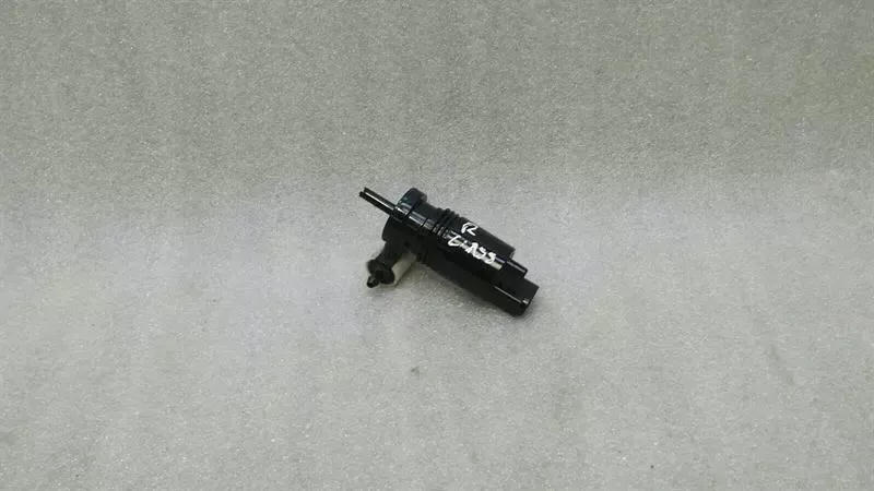 Mercedes R Class W251 Washer Fluid Pump 060607 Washer Water Pump