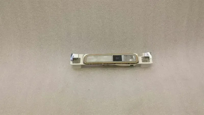 Mercedes W221 RRH Roof Light A2218201601 Interior Light Lamp Right