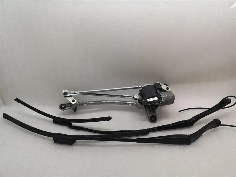 TESLA MODEL 3 STANDARD RANGE FRONT WIPER MOTOR 1095855-CN-B RIGHT HAND DRIVE RHD