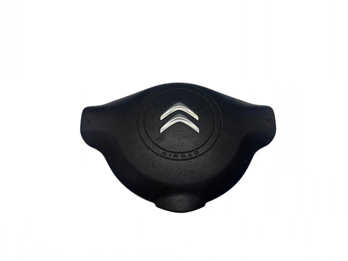 96773146ZD Steering Wheel Airbag CITROËN BERLINGO III (2008-2018)