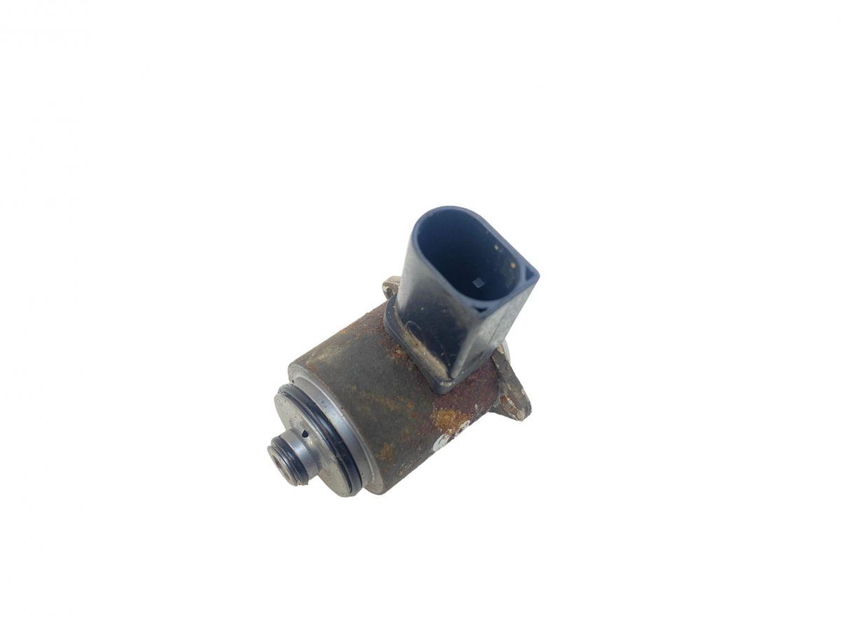 7P6422063L Steering rack sensor (SERVOTRONIC SOLENOID) VW TOUAREG II (7P) (2010-2018)
