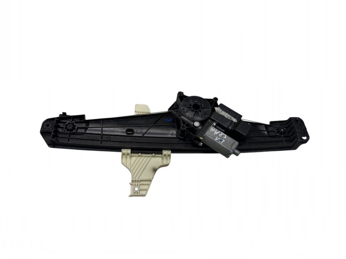 981264318001 9811794480 Window Regulator mechanism rear left PEUGEOT 5008 II (P87) (2016-)
