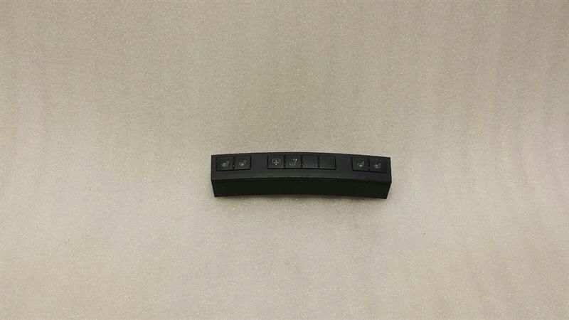 Mercedes E Class W212 switch block A2128203310 switch block
