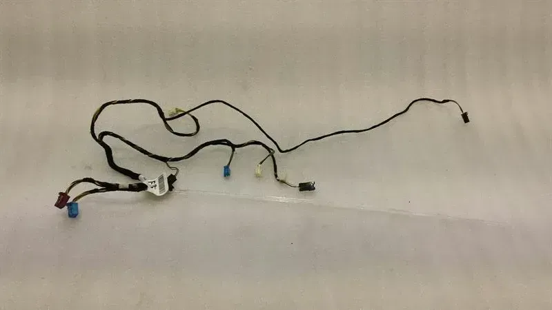 Mercedes E Class W212 FRH LED Light A2125407105 Lighting Harness Front RE