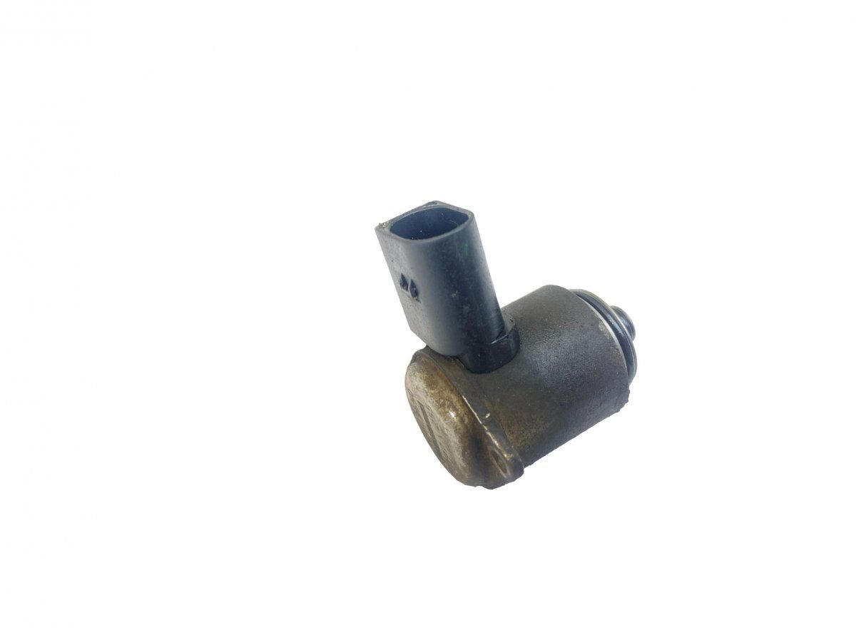 8E1998317A Steering rack sensor (SERVOTRONIC SOLENOID) AUDI Q7 (4L) (2006-2015)