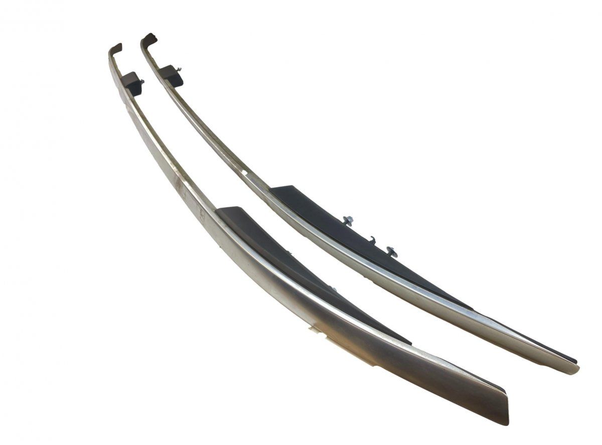 31349909 31349910 Roof Rails / Roof Racks set VOLVO XC90 II (2014-)