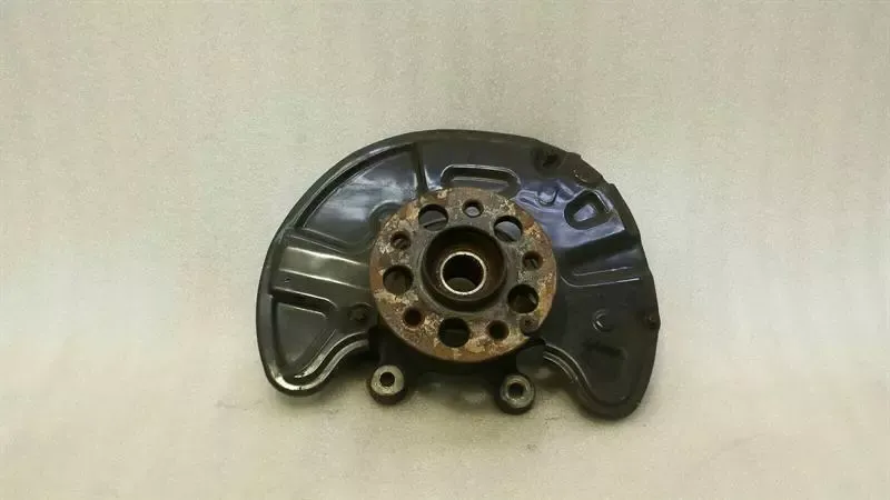 Mercedes E Class W212 FRH Hub A2123321801 Front Wheel Bearing Housing 4Matic RE