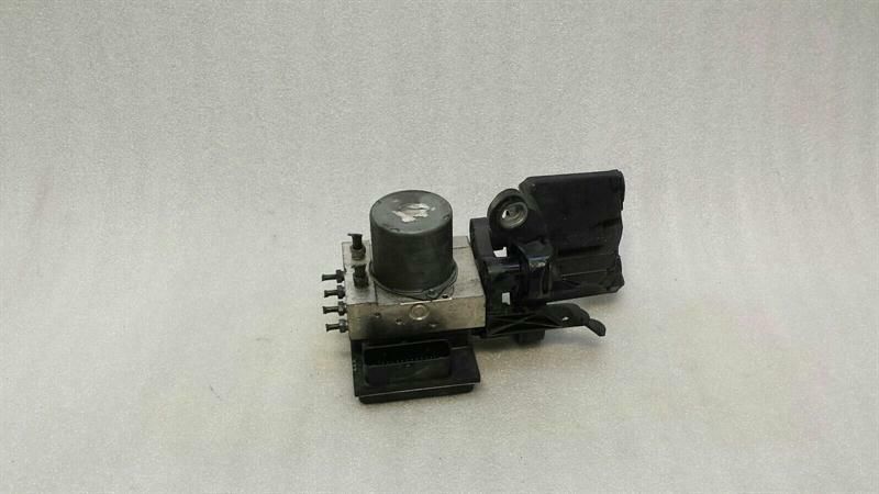 MERCEDES E CLASS W212 A.B.S PUMP A2124312912 ABS PUMP HYDRAULIC BLOCK ESP