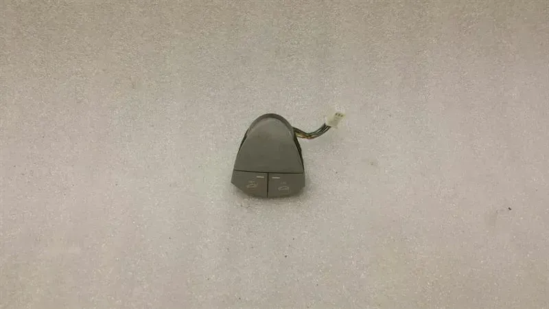 Mercedes E Class W211 E500 Alarm Switch A2118213151 Switch