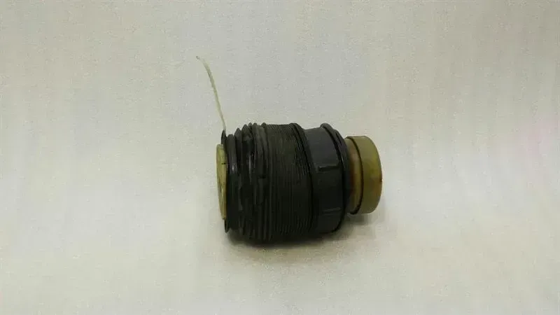 Mercedes E Klass W212 höger luftfjäder A2123203825 Stötdämpare bak Airmatic