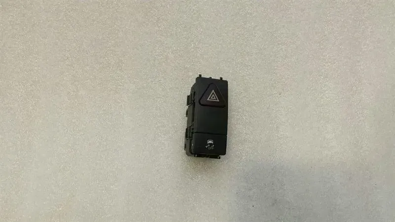 Mercedes E Class W212 Hazard Switch A2128207210 Switch Hazard Indicator System