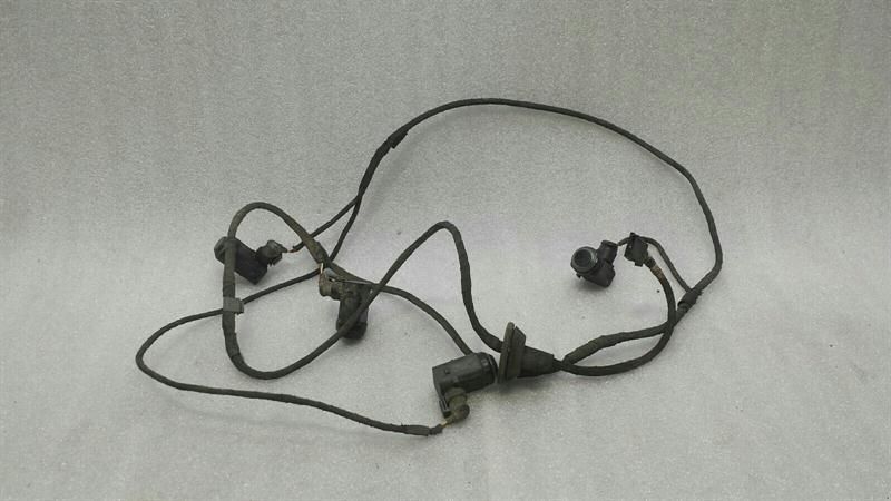Mercedes ML W164 Rear PDC Wiring A1645402405 PTS Wiring Harness Rear Parking Aid